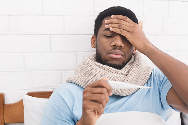 The Common Cold And Fever Reducers