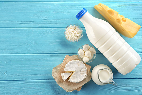 The Common Cold &# ; Does Dairy Increase Phlegm?